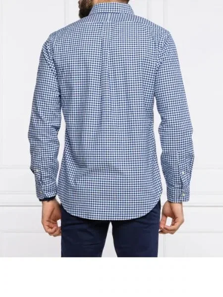 POLO RALPH LAUREN Ing kék
