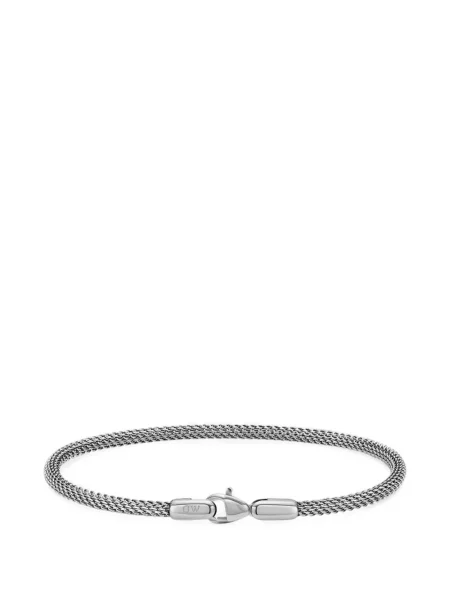 Brăţară Daniel Wellington plasă