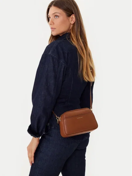 MICHAEL Michael Kors Geantă maro