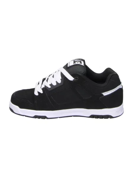 Tenisky Dc Shoes čierna