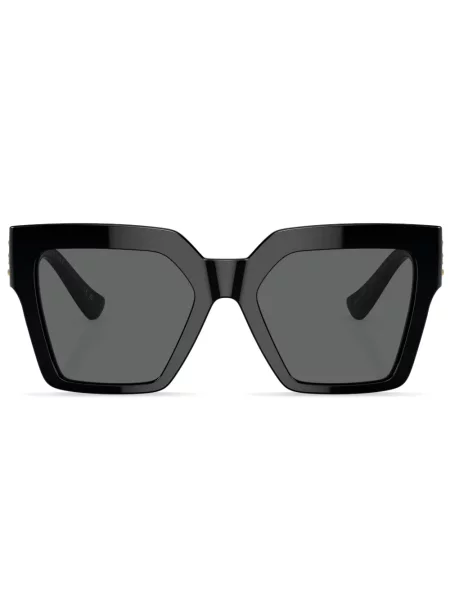 Ochelari de soare Versace Eyewear negru