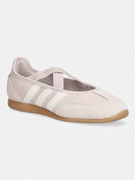 Adidas balerini Barreda Mary Jane roz
