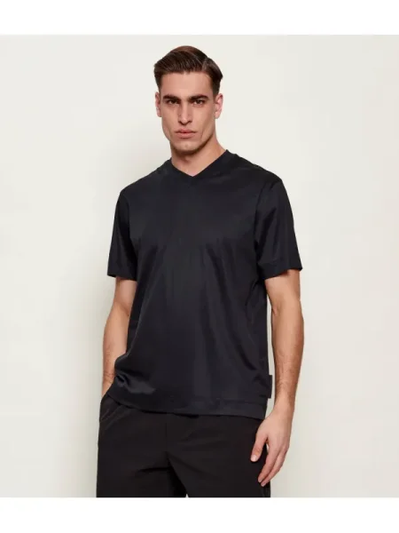 Bogner Tricou TIAM negru