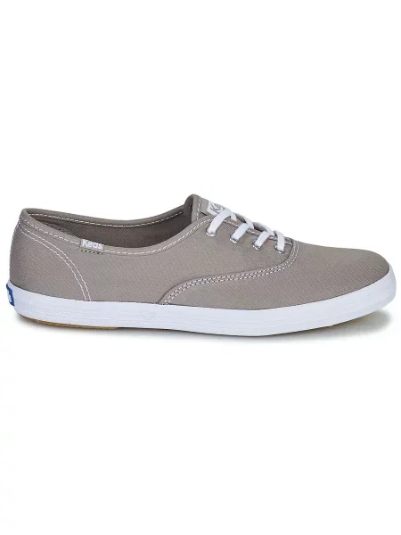 Pantofi Keds gri