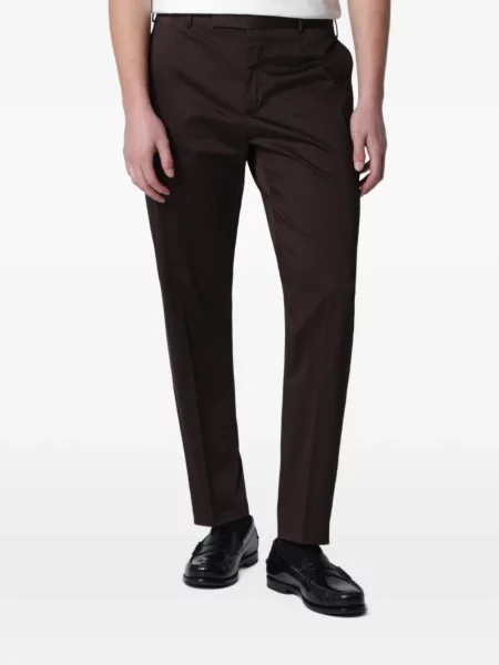 Pantaloni Pt Torino maro