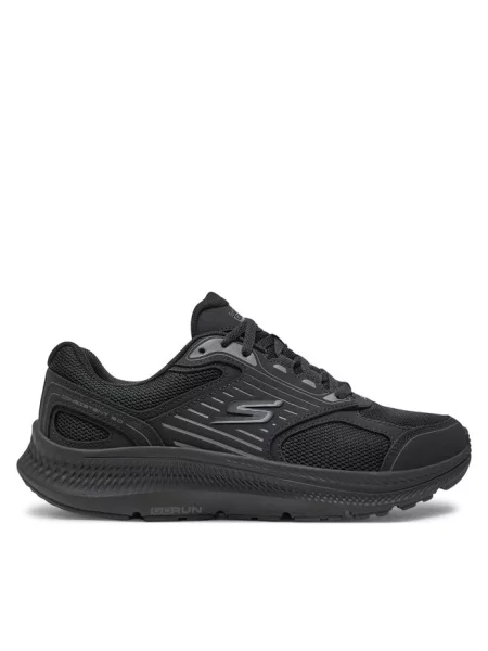 Buty do biegania Skechers czarne