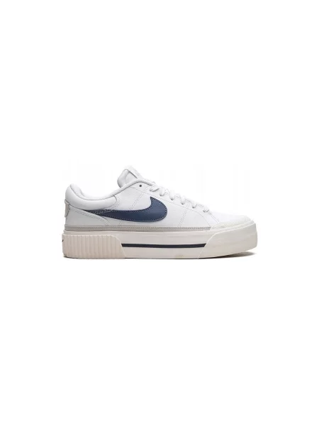 Pantofi Nike albastru
