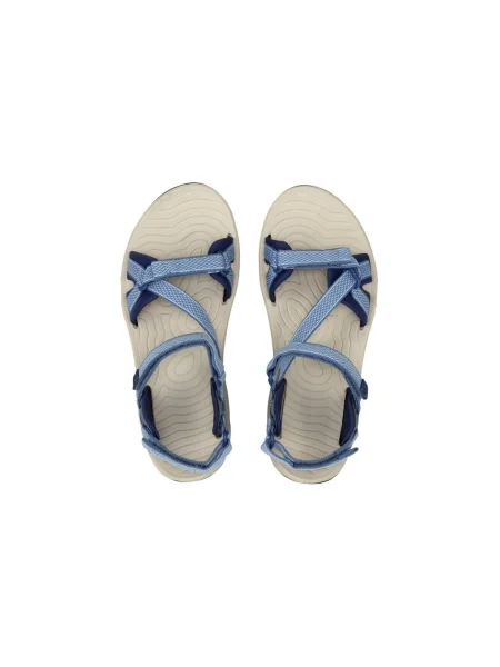 Pantofi Jack Wolfskin albastru