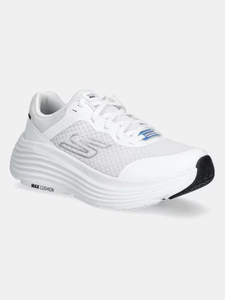 Tenisice za trčanje Skechers Max Cushioning Endeavour bijela
