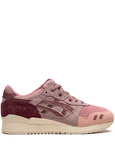 Sneakerși Asics Gel-Lyte roz