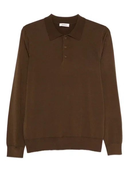 Polo Sandro maro