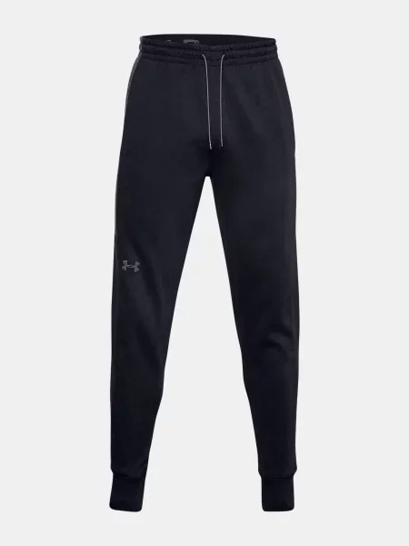 Pantaloni de jogging Under Armour tricotate