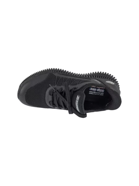 Pantofi Skechers negru