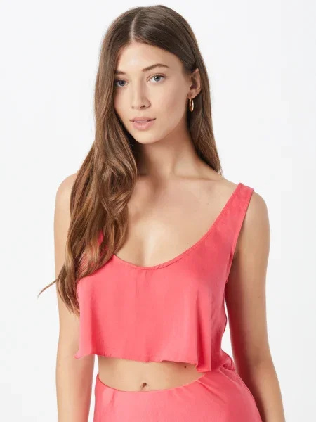 Nasty Gal Top roz