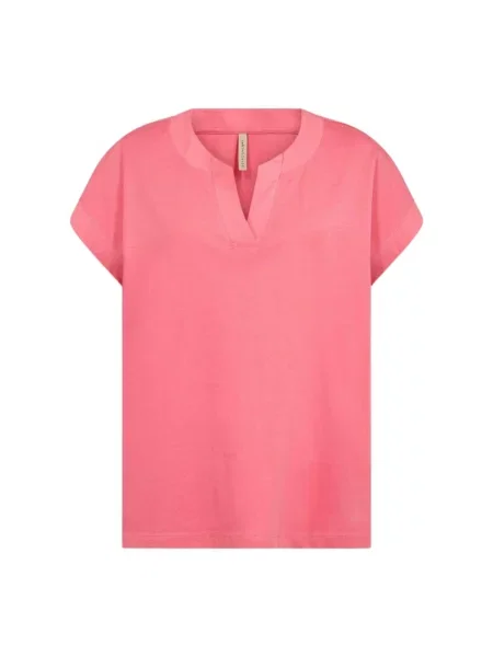 Soyaconcept Pulover SC-DERBY roz