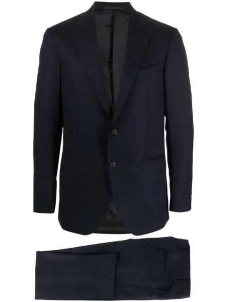 Costum Caruso de lână