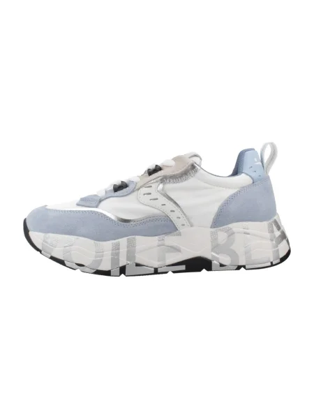 Pantofi Voile Blanche albastru
