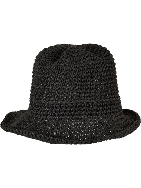 Kepurė Urban Classics Accessoires juoda