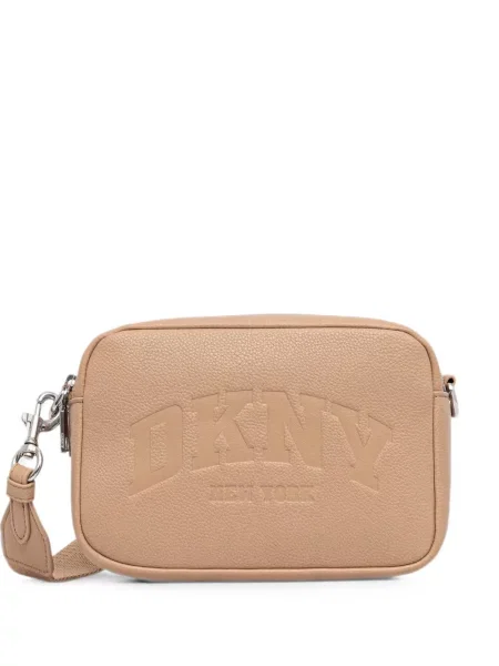 Geantă Dkny cu autograf