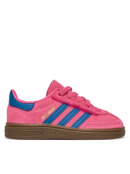 Adidas Αθλητικά Handball Spezial Cf El I ροζ