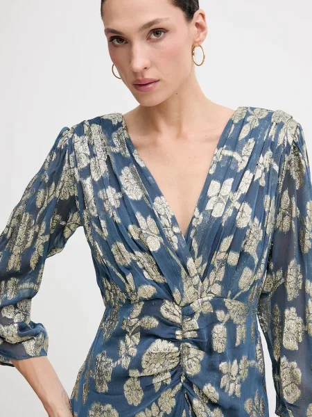 Сукня Hoss Intropia midi розкльошена