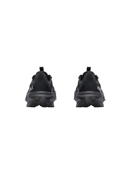 Pantofi Jack Wolfskin negru