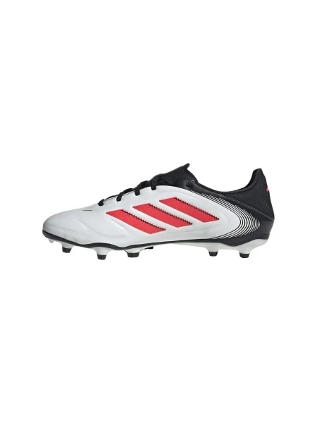 Fotbal pantofi Adidas alb