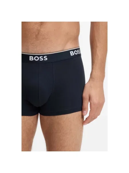 Kratke hlače Boss plava