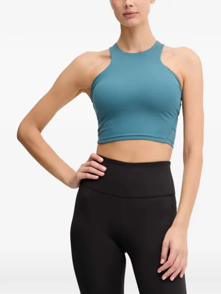 Top The North Face albastru