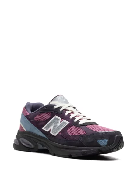 Tenisky New Balance bílé
