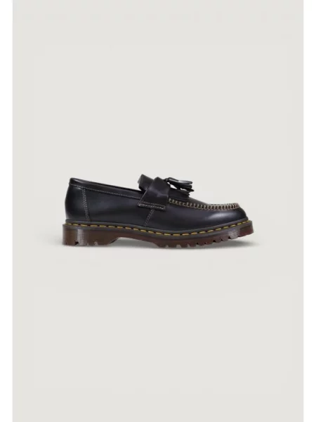 Mokasíny Dr. Martens černé