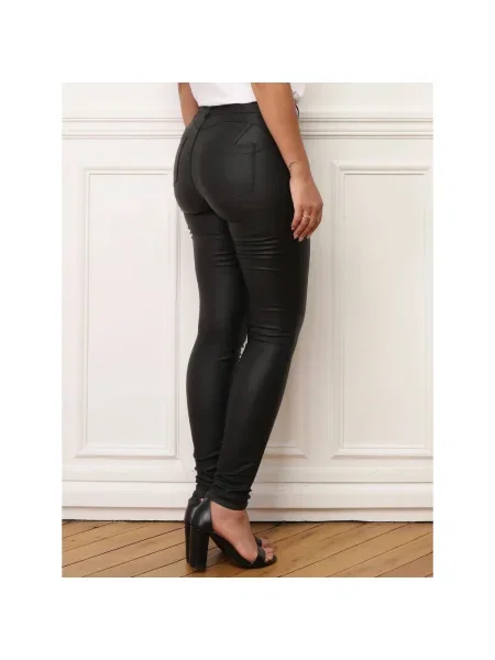 Pantaloni La Modeuse negru