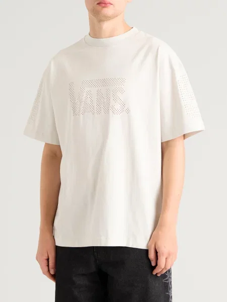 Koszulka Vans szara