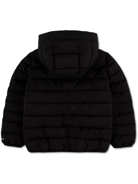 Geacă cu puf copii Nike negru