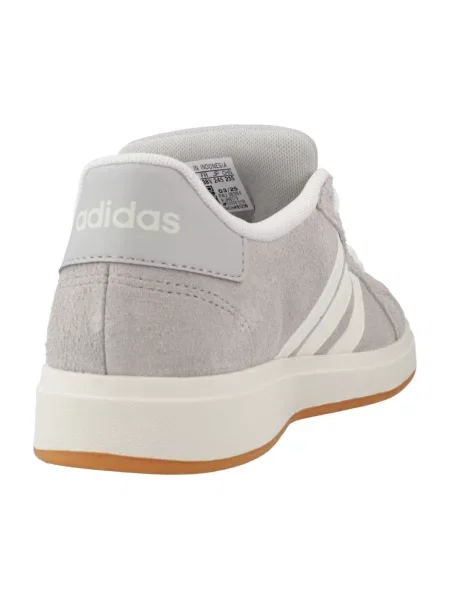 Pantofi copii Adidas gri