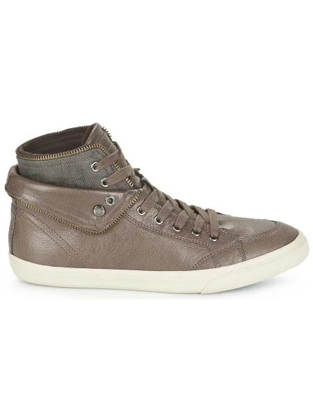 Pantofi Geox maro