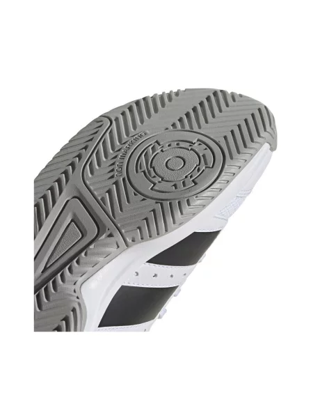 Pantofi copii Adidas alb