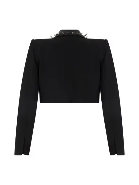 Marynarka Moschino czarna