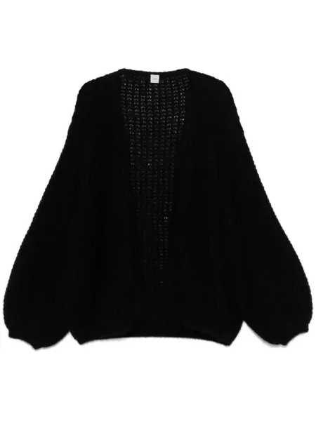 Cardigan Toteme negru
