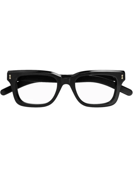 Okulary przeciwsłoneczne Gucci czarne