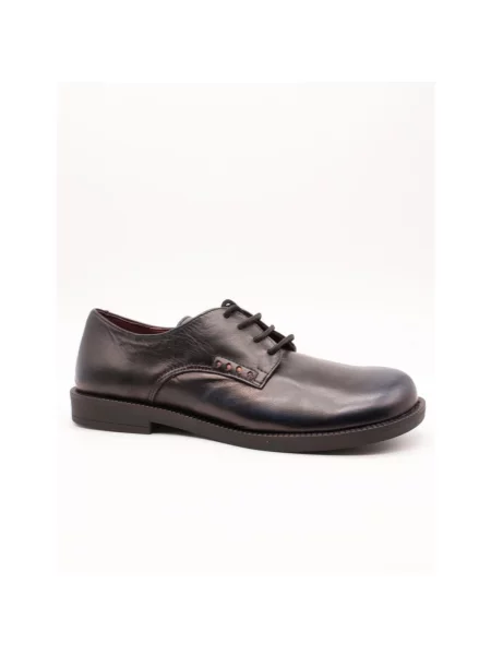 Pantofi Jose Saenz negru