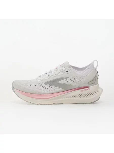 Sneakers Brooks Glycerin 23 W White EUR 39 biela