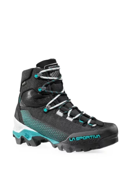 Sneakerși La Sportiva negru