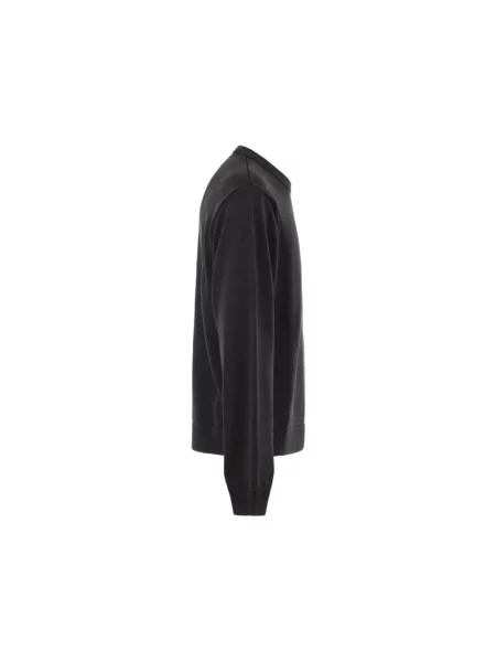 Sweter Carhartt WIP Kori Sweater UNISEX Black Garment Dyed L czarny