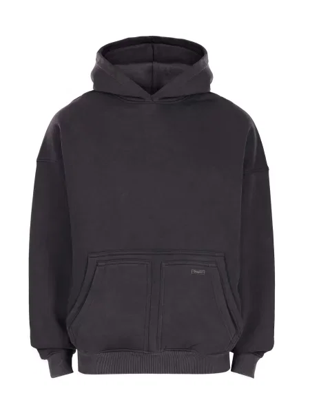 Geacă Dropsize negru