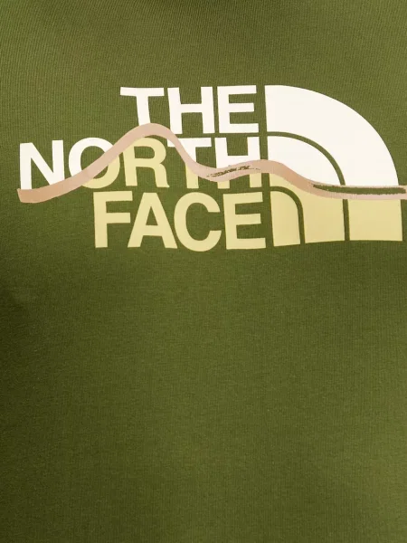 Футболка The North Face