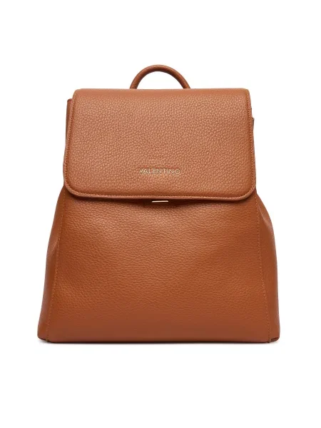 Valentino Bags Ruksak FALL RE hnedá