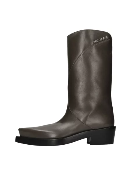 Kozaki Mugler zielone