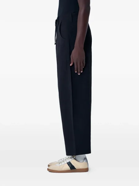 Pantaloni Story Mfg. negru