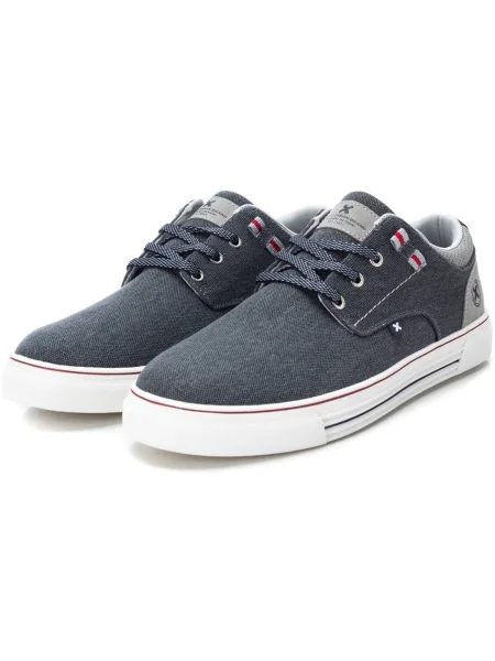 Pantofi Xti albastru